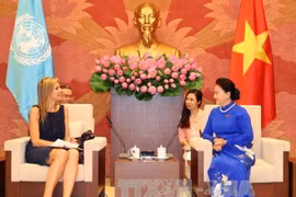 Vietnam desea fortalecer lazos multisectoriales con Países Bajos