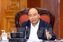 Premier vietnamita pide mejorar calidad de recursos humanos para industria 4.0
