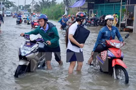 Green Climate apoya Vietnam en adaptación al cambio climático