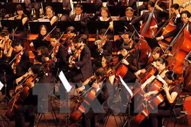 Concierto de Toyota deleitará a público vietnamita con piezas románticas 
