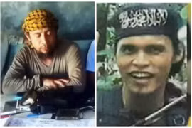 Filipinas: ultiman a dos importantes cabecillas del grupo insurgente en Marawi