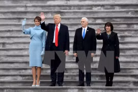 Vietnam felicita al nuevo presidente de Estados Unidos 