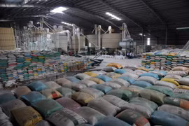 Tailandia registra en junio gran incremento de exportaciones 