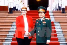 Cooperación en seguridad entre Vietnam y Australia se fortalece, afirma experto