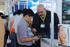 Efectuarán en Vietnam exposición internacional sobre Hardware y Herramientas manuales 