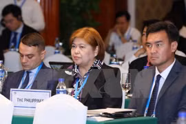 Economías de APEC comparten experiencias en recuperación de bienes perdidos por corrupción 