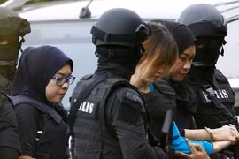 Malasia abrirá próximo juicio contra Doan Thi Huong en octubre 