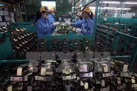 Reforma administrativa, tarea imprescindible de Vietnam para desarrollo económico