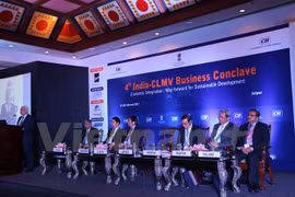 Nexos económicos Vietnam-India logran avance notable 