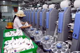 Para 2025, industrias auxiliares vietnamitas cubrirán 65% de demanda nacional 