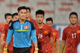 Vietnam se enfrentará a selección sub-20 de Argentina en partidos amistosos