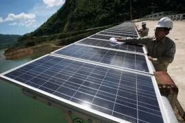 Vietnam y Sudcorea cooperan en ahorro energético y protección ambiental