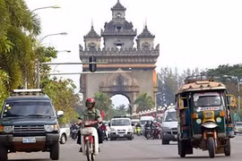 Economía de Laos seguirá con perspectivas positivas para los próximos años