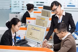 Crédito bancario en Vietnam en 2017 alcanzará un crecimiento de 18 por ciento 