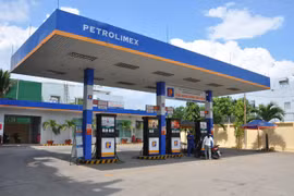 Japón ayuda a Petrolimex a fabricar dispensador de gasolina de nueva generación 