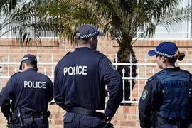 Australia y países sudesteasiáticos fundan grupo de combate contra patrocinio del terrorismo