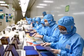 Alertan sobre riesgo de desequilibrio comercial de Vietnam