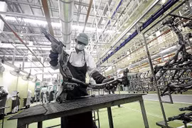 Malasia registra aumento de sus exportaciones