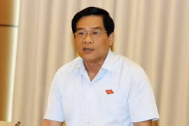 Participa Vietnam en conferencia de Consejo ejecutivo de Asamblea Parlamentaria de Asia