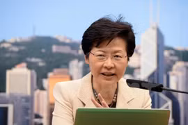Hong Kong (China) busca oportunidades de inversión en Vietnam