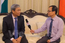 Comparten Vietnam e India intereses estratégicos, afirma embajador 