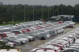 Industria automovilística de Vietnam se beneficia de la cuarta revolución industrial 