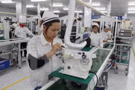 Vietnam mantendrá buen ritmo de crecimiento económico