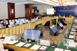 APEC 2017: Promueven comercio e inversión en equipos eléctricos y electrónicos 