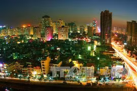 Hanoi coopera con Milán en construcción de ciudades inteligentes