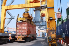 China, Sudcorea y EE.UU., mayores importadores de productos de Vietnam
