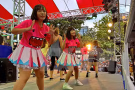 Ciudad Ho Chi Minh acogerá en 2018 Festival Japón-Vietnam 