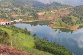 Vietnam por elevar calidad de drenaje y tratamiento de residuos con respaldo de Alemania
