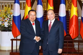 Laos aspira a asistencia de Vietnam para desarrollo agrícola 