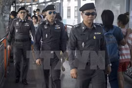 Tailandia prepara diálogos de reconciliación nacional