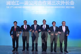 Vietnam con diferentes propuestas para impulsar la cooperación Mekong- Lancang