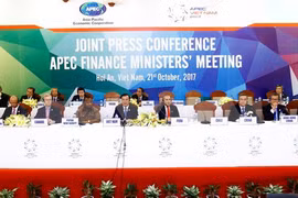 Vietnam necesita experiencia de economías de APEC en finanza inclusiva