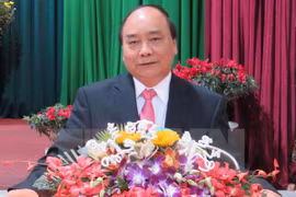 Premier vietnamita insta a Da Nang a acoger con éxito Cumbre de APEC