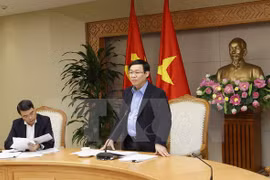 Vietnam logra resultados alentadores en impulso de mercado monetario en 2017 