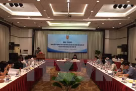 Vietnam perfecciona informe sobre cumplimiento de derechos civiles y políticos 