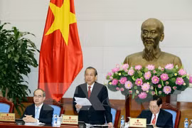 Vietnam busca mejorar satisfacción ciudadana sobre servicios públicos