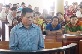 Condena Vietnam a 25 años de cárcel a expolicía camboyano por homicidio 