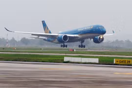 Vietnam Airlines entre 20 aerolíneas con mejor servicio de clase económica premium