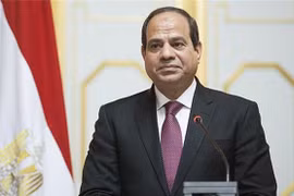 Vietnam, prioridad en la política hacia el Este de Egipto