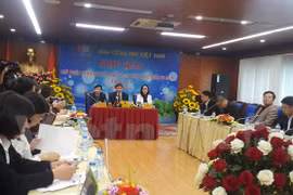 Radioemisora de Vietnam estrenará canal sobre salud e inocuidad alimentaria