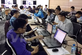 Advierten sobre señales de un gran ataque a seguridad cibernética de Vietnam