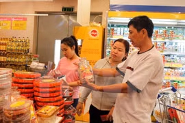 Honran en Vietnam a empresas con bienes de alta calidad