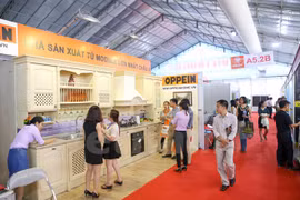 Efectuarán en Vietnam exposición Vietbuild Hanoi 2017