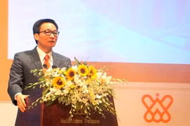 Inauguran en Vietnam foro del ASEM sobre educación innovadora