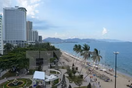 Provincia vietnamita finaliza preparativos para APEC 2017