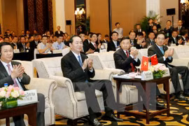 Inauguran en China Foro de Franja y Ruta para la Cooperación Internacional